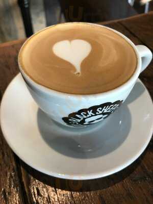 Black Sheep Coffee - Pentonville Road