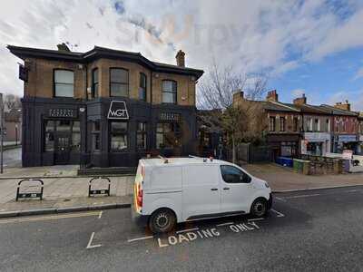 Watson's General Telegraph