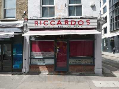 Riccardo's