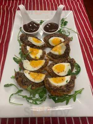 Broker's Wine Bar And Restaurant