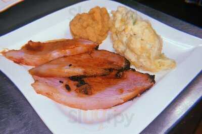 Broker's Wine Bar And Restaurant