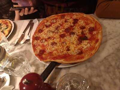 Pizza Express