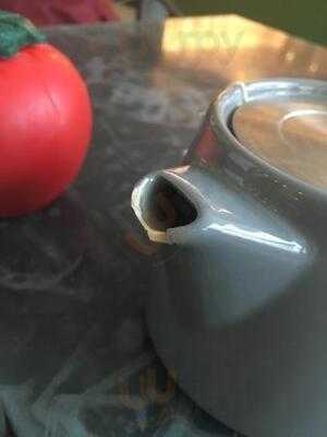 Gourmet Burger Kitchen