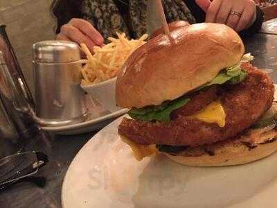 Gourmet Burger Kitchen