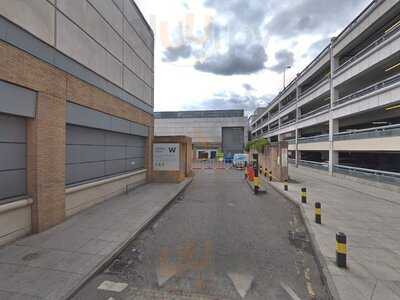 Gourmet Burger Kitchen