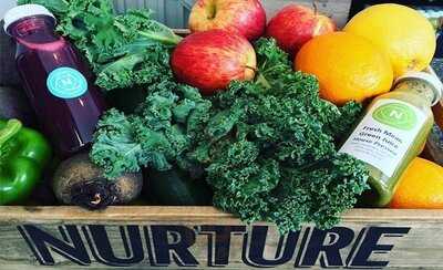 Nurture Restaurants