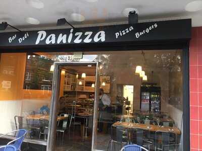 Panizza