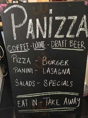 Panizza