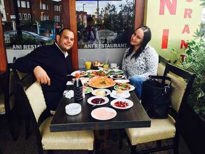 Ani Restaurant