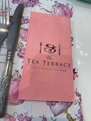 The Tea Terrace