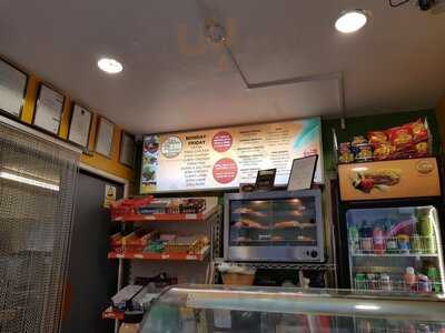 Golden Flakes Bakery