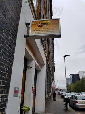 Golden Flakes Bakery