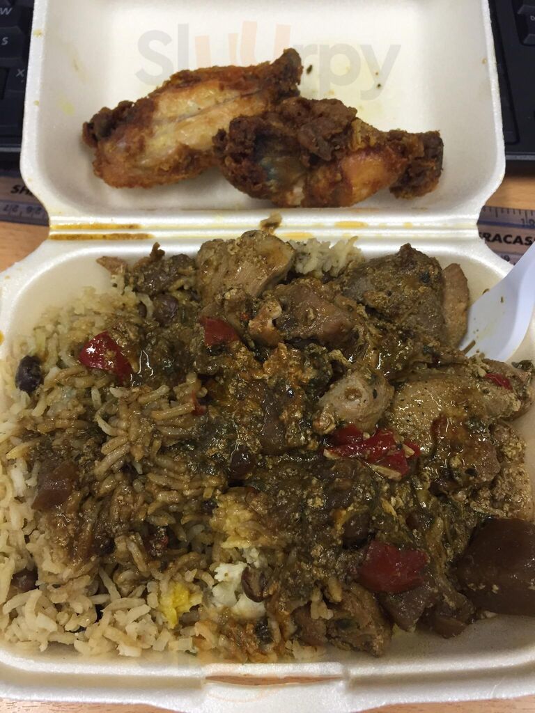 Golden Flakes Bakery