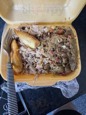 Golden Flakes Bakery