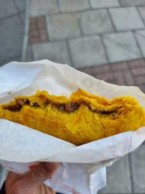 Golden Flakes Bakery