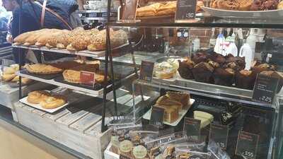 Flocafe Espresso Room