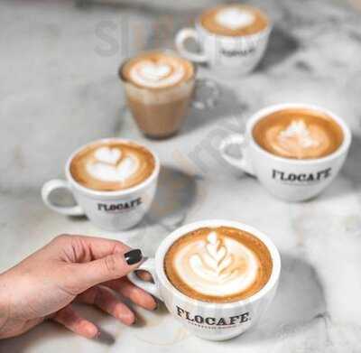 Flocafe Espresso Room