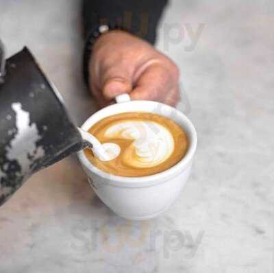 Flocafe Espresso Room