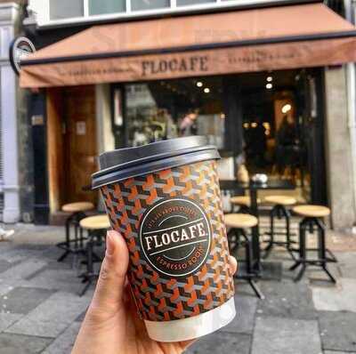Flocafe Espresso Room