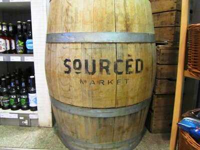 Sourced Market