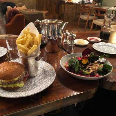 The Allis White City