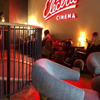 The Allis White City