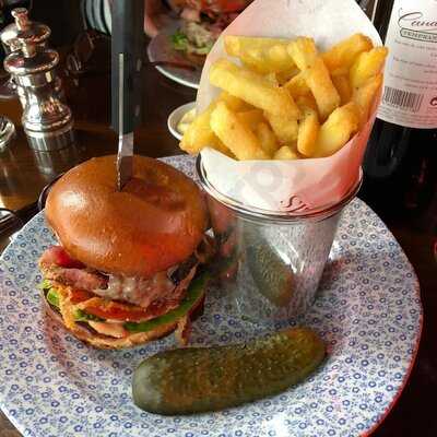 The Allis White City