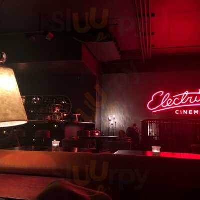 The Allis White City