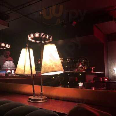 The Allis White City