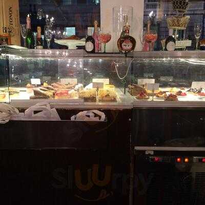 Caffe Concerto Whitehall