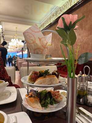 Caffe Concerto Whitehall