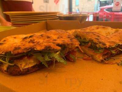 Johnny Take Ue' London Darkitchen