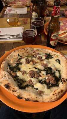 Johnny Take Ue' London Darkitchen