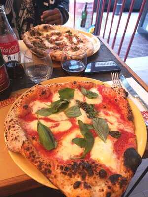 Johnny Take Ue' London Darkitchen