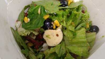 Salad Box Brick Lane