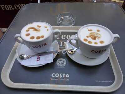 Costa Coffee