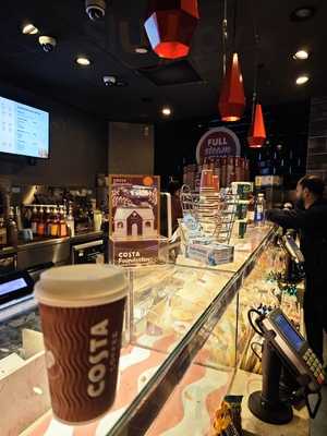 Costa Coffee