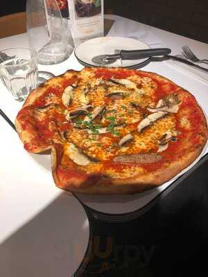 Pizza Express