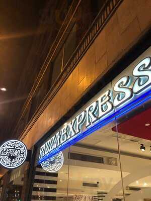 Pizza Express