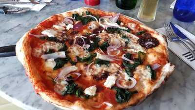 Pizza Express