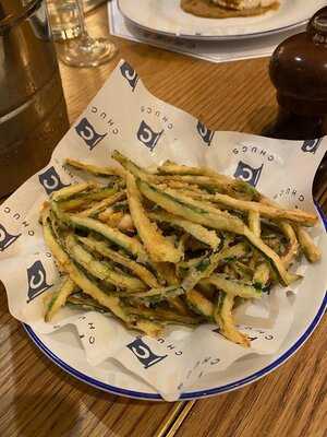 Chucs Westbourne Grove