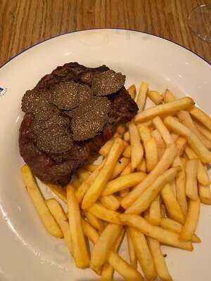 Chucs Westbourne Grove