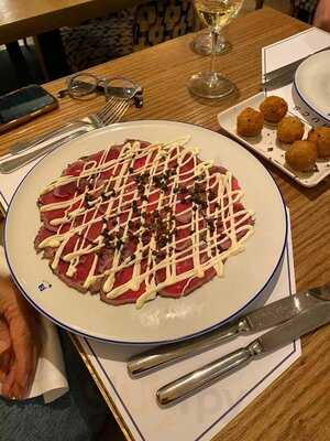 Chucs Westbourne Grove