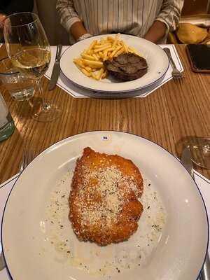 Chucs Westbourne Grove