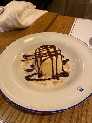 Chucs Westbourne Grove