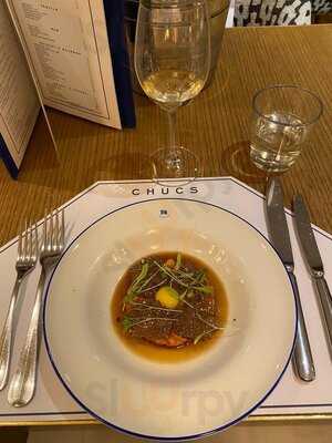 Chucs Westbourne Grove