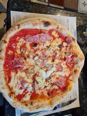 Franco Manca Greenwich