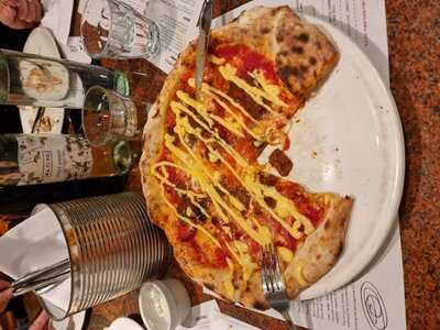Franco Manca Greenwich