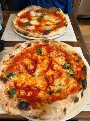 Franco Manca Greenwich