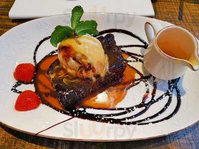 The Conductor, Farringdon